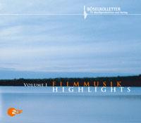 CD Highlights Volume 1